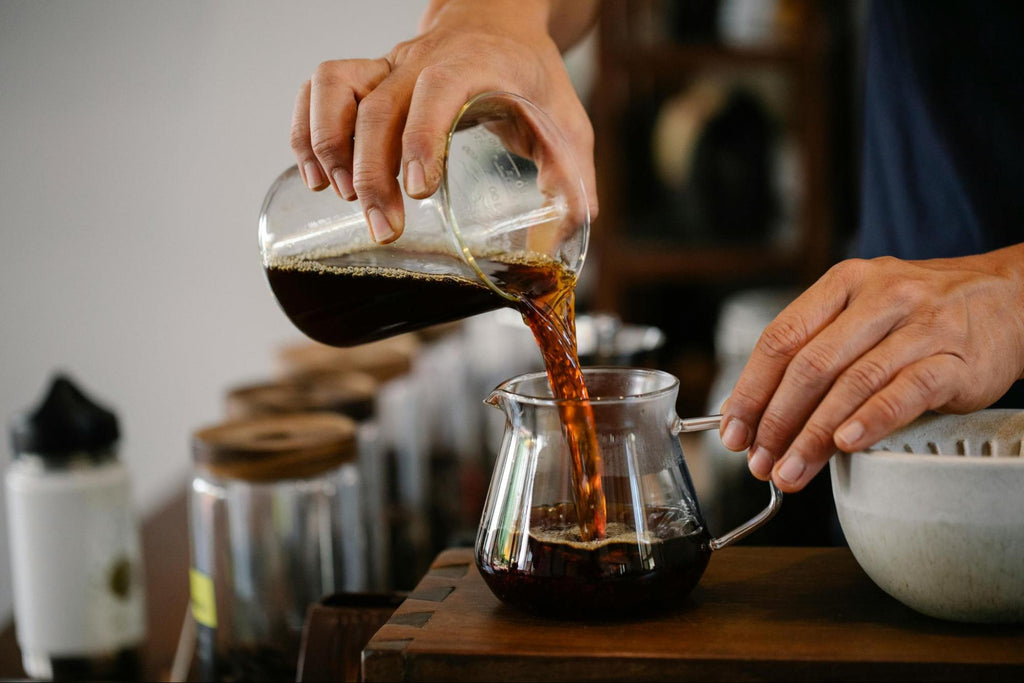 Boast Your Barista Skills with these 5 Neat Tips & Tricks