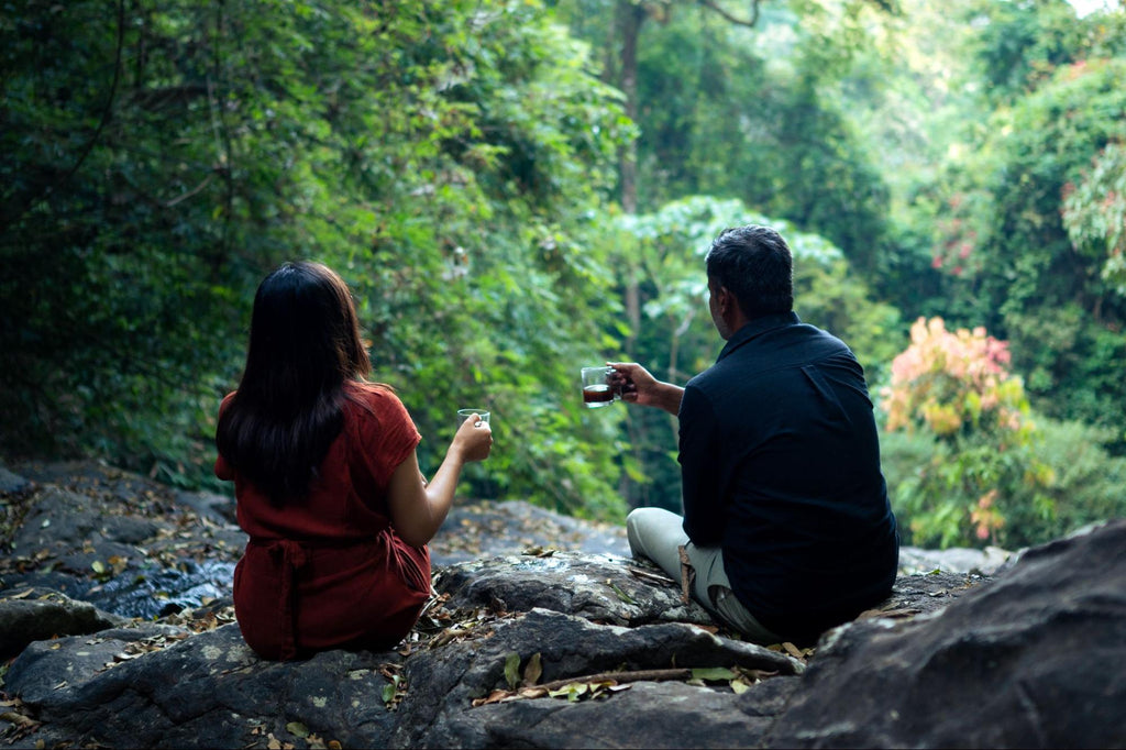 7 Ways to Have The Perfect Travel Coffee Experience