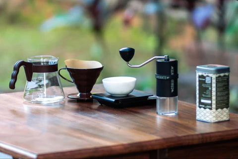 6 Portable Must Haves to Brew Specialty Coffee Anywhere!