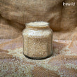 Chitti Muthyalu | South Indian Biriyani White Rice | 5kg | Iron & Calcium-rich | 100% Natural