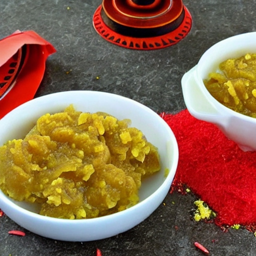 Lauki Ka Halwa Recipe