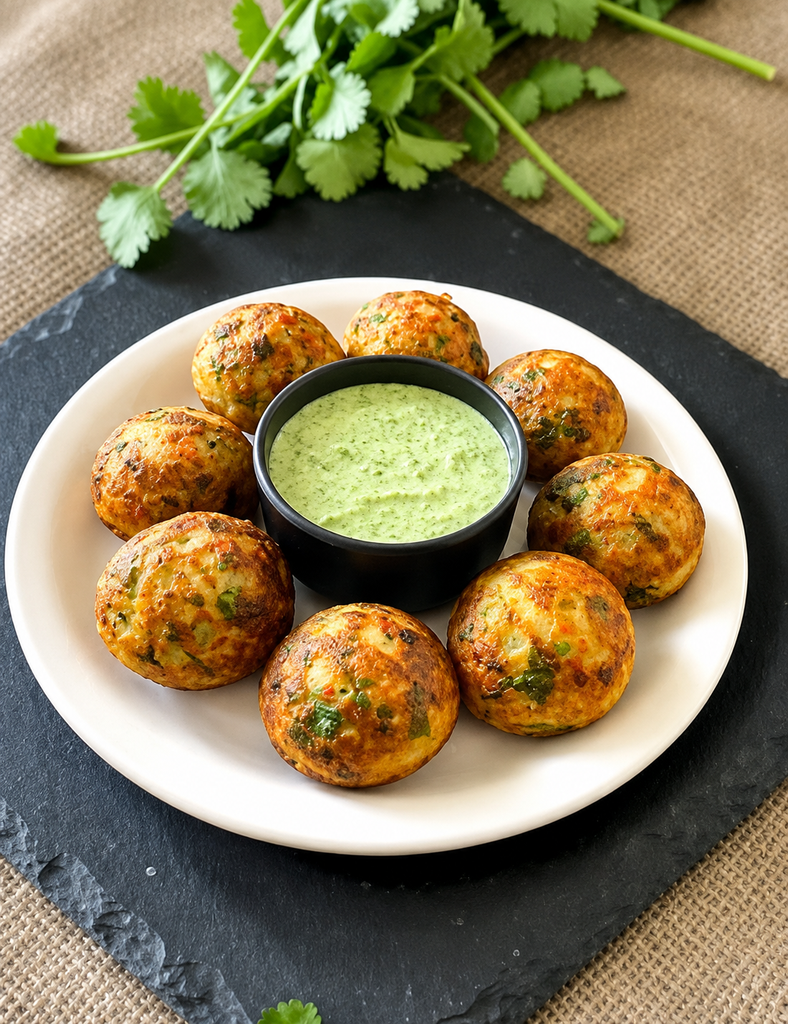 BAJRA METHI APPE