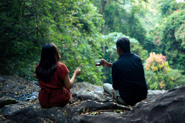 7 Ways to Have The Perfect Travel Coffee Experience