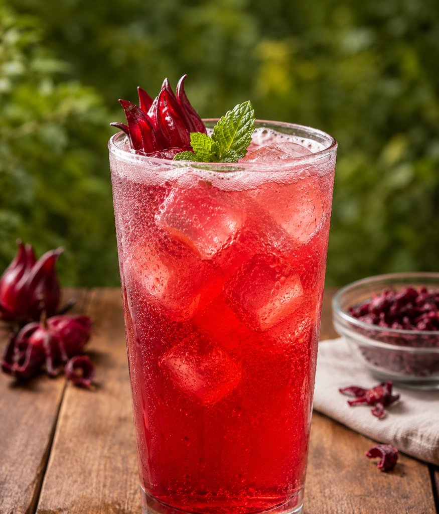 ROSELLA SPRITZER