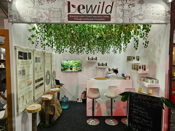 World Coffee Conference