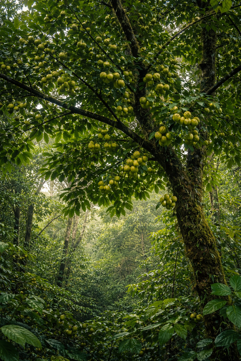 Kachampuli | 300ml | Tangy | Potent | Traditionally Fermented
