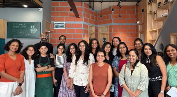 Summer Salad Workshop