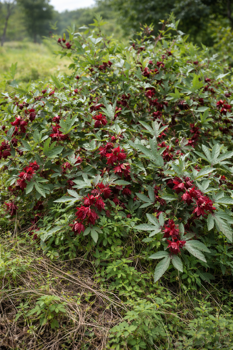 Rosella Herbal Infusion | 50g