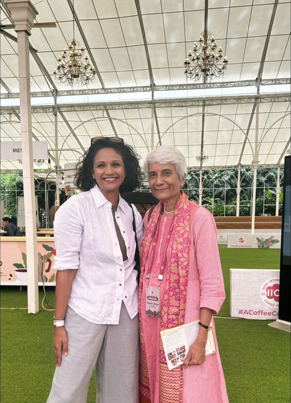 India International Coffee Festival