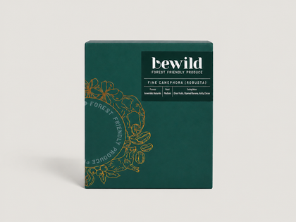 Single Origin Specialty Coffee & Tea