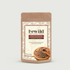Sprouted Ragi Mix | 500g | Freshly Milled | Gluten-Free Supergrain