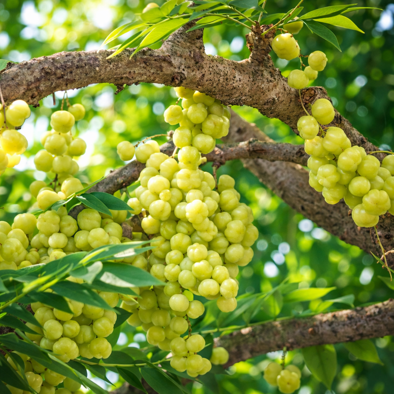 Amla Pickle | 250 gm | Traditionally Crafted | Naturally Preserved