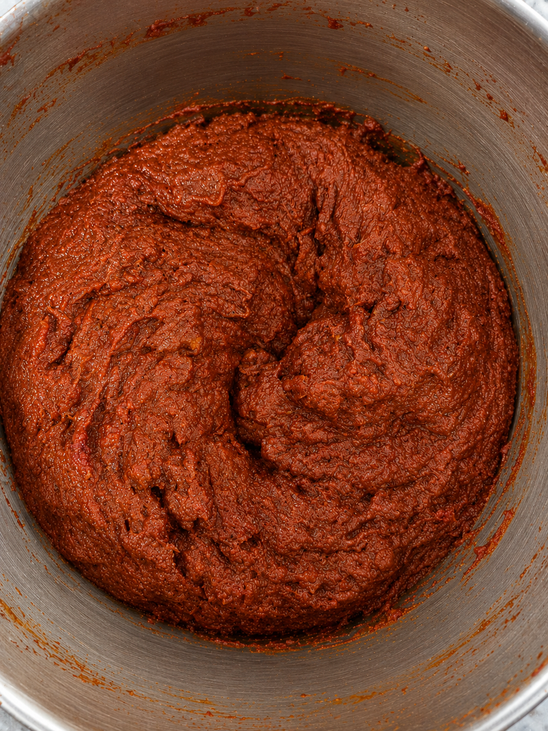 Tomato Pickle | 250g | Traditionally Crafted | Slow - Cured
