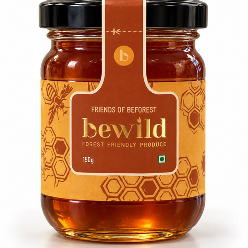 Sweet, Spicy & Nutty