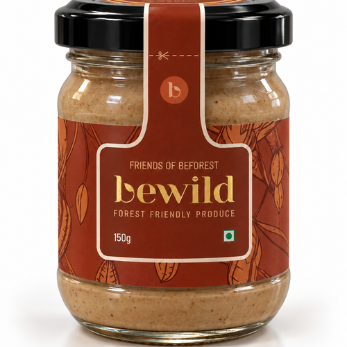 Sweet, Spicy & Nutty