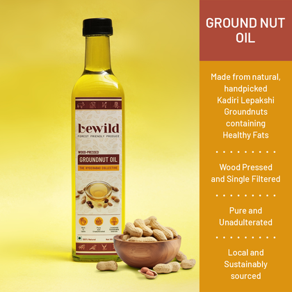 Cooking Oils
