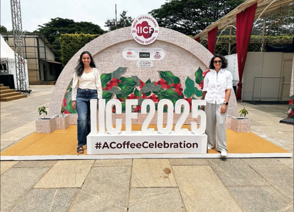 India International Coffee Festival
