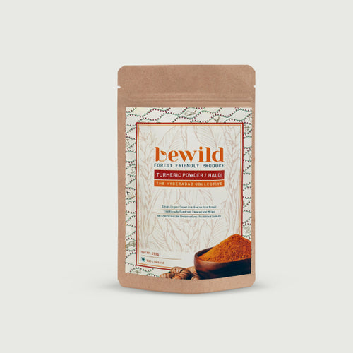 Amma's Spice Box