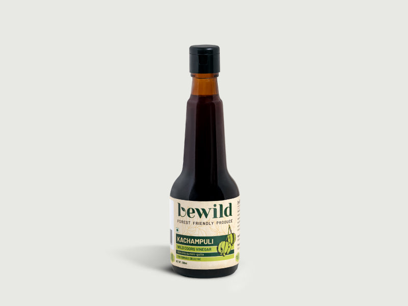 Kachampuli | 300ml | Tangy | Potent | Traditionally Fermented