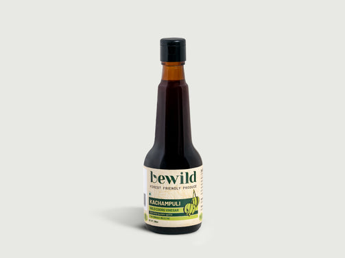 Kachampuli | 300ml | Tangy | Potent | Traditionally Fermented