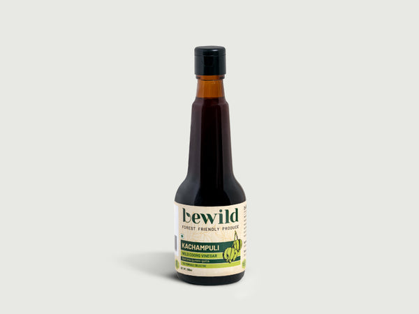 Kachampuli | 300ml | Tangy | Potent | Traditionally Fermented