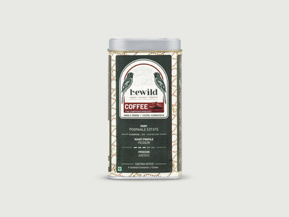 Single Origin Specialty Coffee & Tea