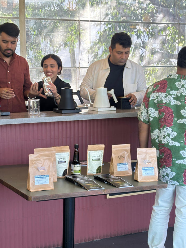 Friends of the Farmer