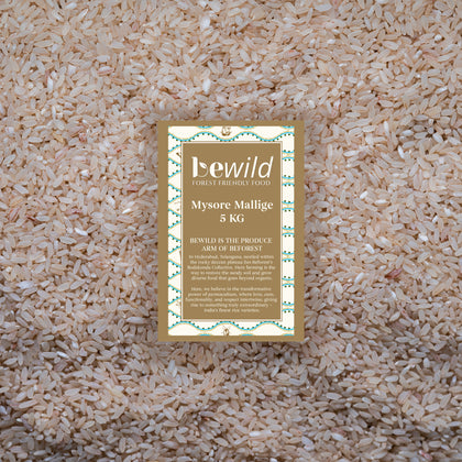 Native Grains, Cereals and Pulses