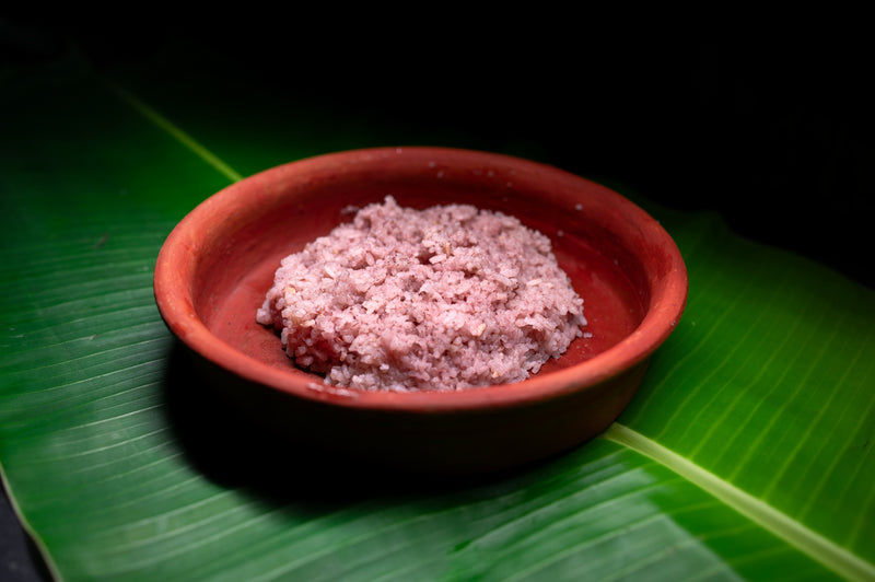 Navara Red Rice 5kg | Diabetic Friendly  | Natural & Quality Healthy Food | High in Fibre | Pesticide & Chemical Free | Pack of 1