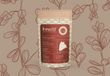 Whole Ragi Flour | Finger Millet | 500g | 100% Natural | Calcium-rich