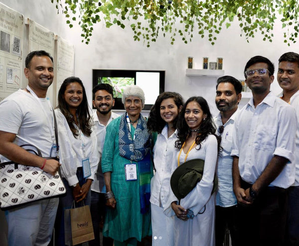 World Coffee Conference