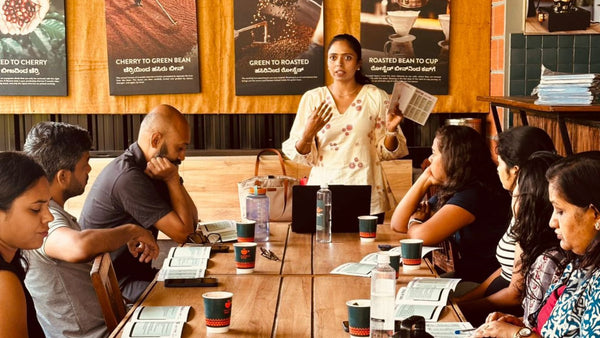 Summer Salad Workshop