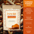 Turmeric Powder | Golden | Potent | Rooted in Tradition
