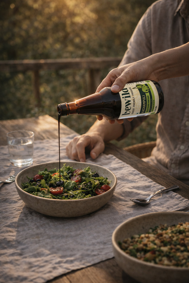 Kachampuli | 300ml | Tangy | Potent | Traditionally Fermented