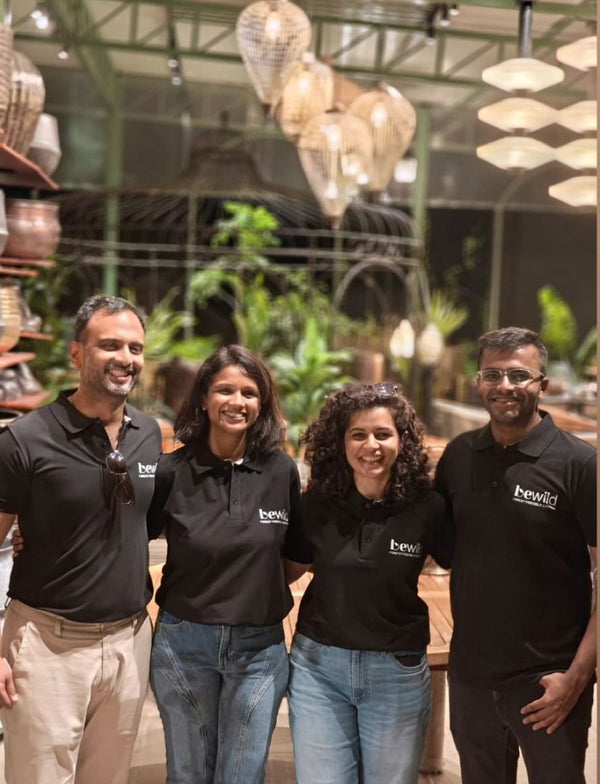 Coffee Meetup at Nerlu Coffee