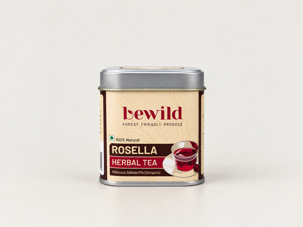 Rosella Herbal Infusion | 50g